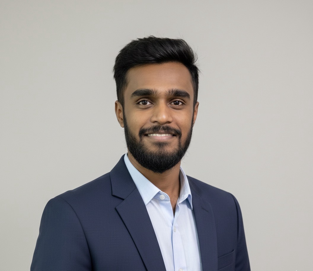 Sinusan Sivakumar
